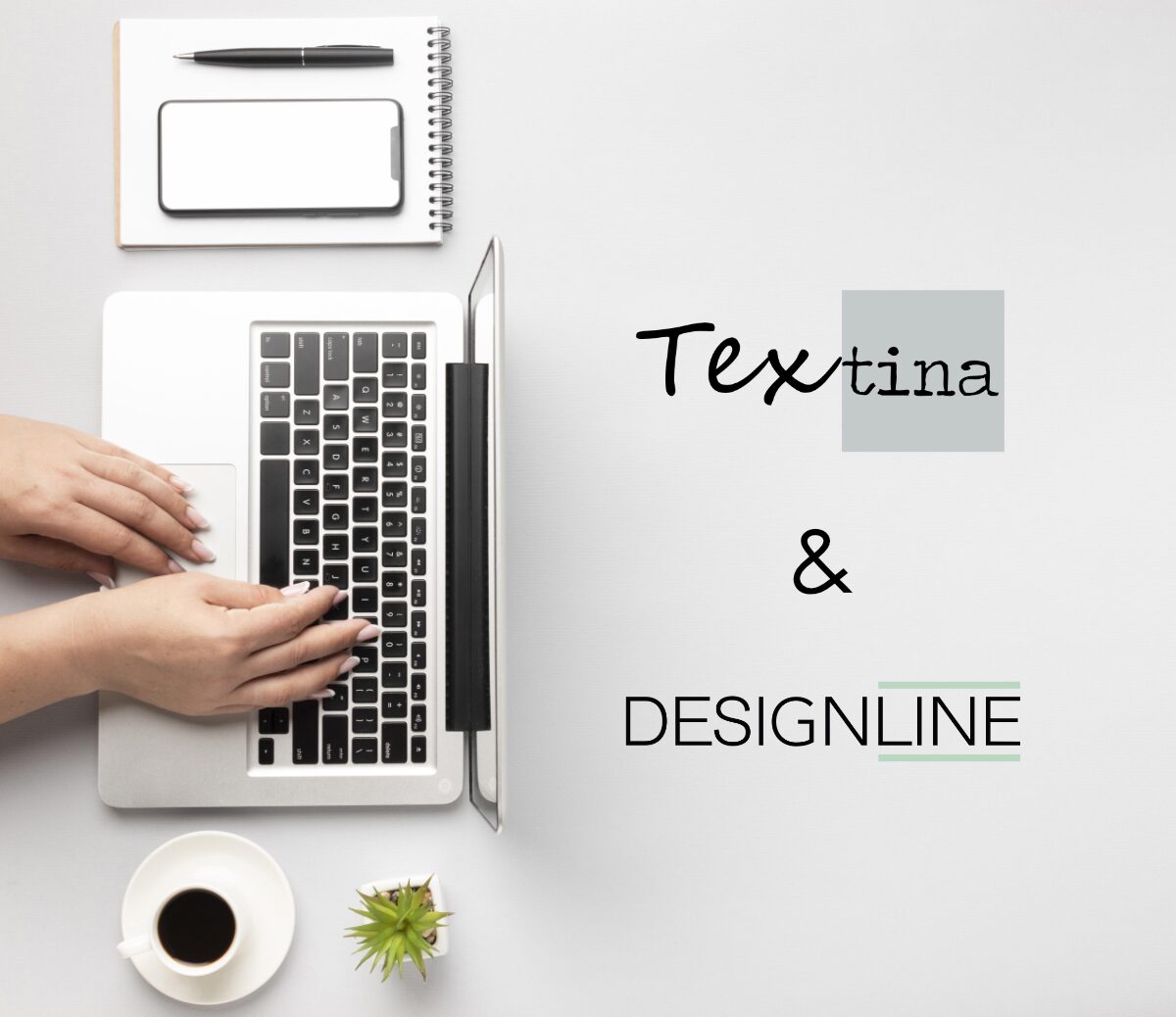 Designline & Textina